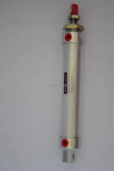 

MAL25*100 Bore 25mm Stroke 100mm SNS pnematic cylinder slim cylinder AIRTAC type MASL/MATL/MALD/MALJ adjustable stroke order