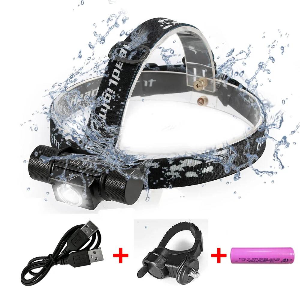 Best USB Charger LED Bicycle Light XPG2 S3 5000LUMS Bike headlight Headlamp IPX-65 Waterproof Cycling headlamp Bicycle accessories 1 Best USB Charger LED Bicycle Light XPG2 S3 5000LUMS Bike headlight Headlamp IPX-65 Waterproof Cycling headlamp Bicycle accessories 1