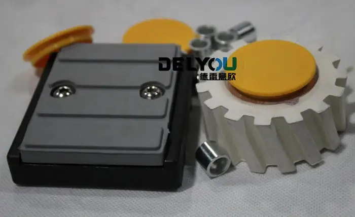 

Special offer sales [] original authentic South Edge machine conveyor chain block chain block edge bander accessories