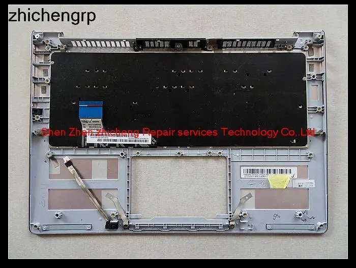 Szzc для UX303L UX303 U303L UX303LA UX303LN диск ноутбука palmrest крышка БЕЗ TouchPad AM16U000G0S | Компьютеры и