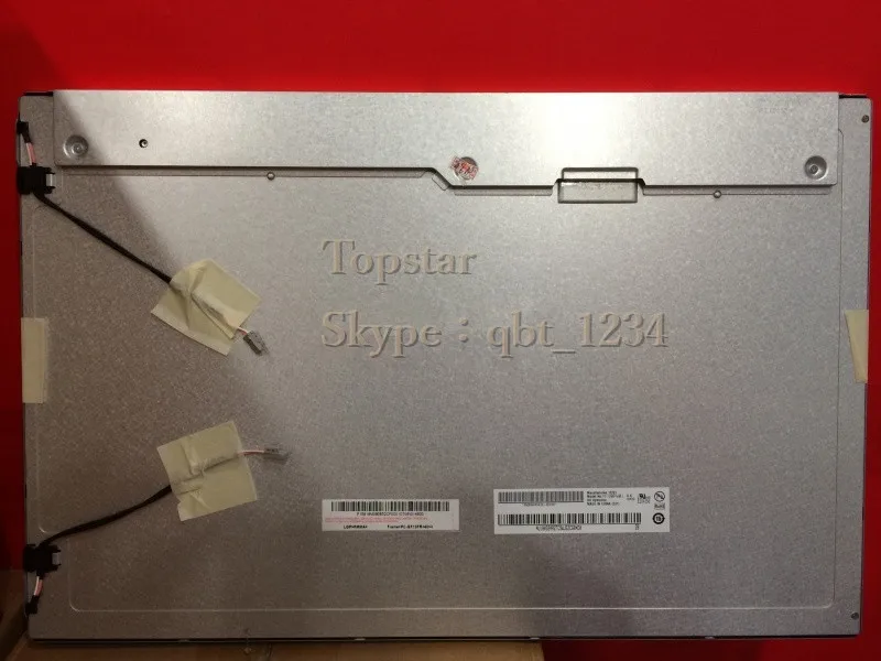 

Sell AUO 19.0 inch M190PW01 V6 V.6 TFT LCD Panel LCD Screen