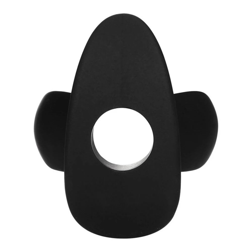 4 Petals Hollow Anal Plug Dilator Large Expander Anal Plug Hollow Peep Anus Speculum Butt Plug Erotic Sex Toys For Men Women