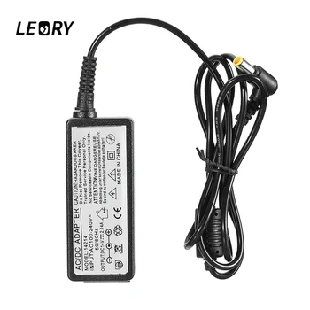 

LEORY 30W 14V 2.14A Power Supply Charger AC Adapter for Sumsang LCD SyncMaster Display Monitor Laptop Notebook Power Supply