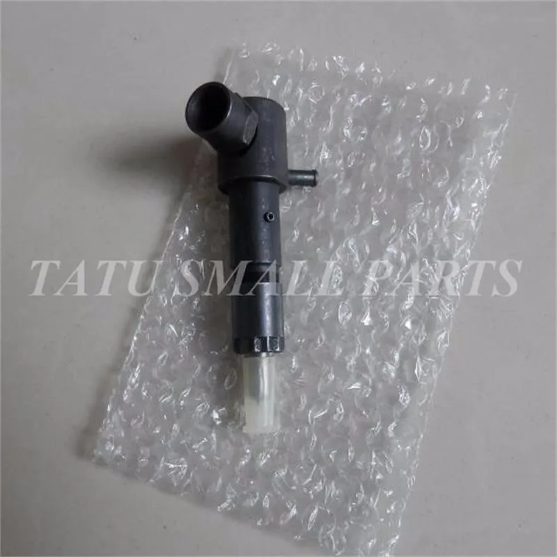 FUEL INJECTOR YANMAR L100 186F 3