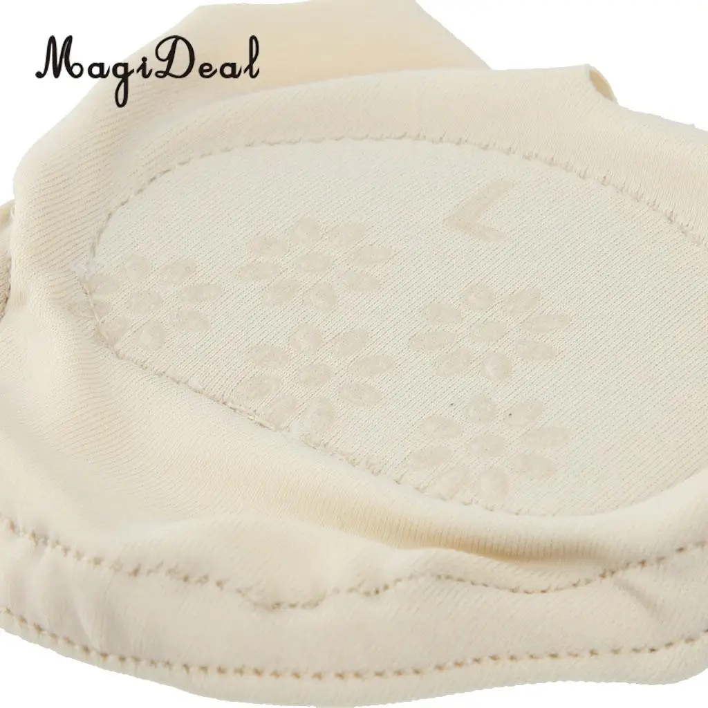 MagiDeal  Forefoot Metatarsal Pain Relief Cushion Ball of Foot Pads Bunion Pad Protector