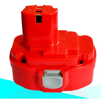 

18V Ni-MH 3000mah Rechargeable Battery pack for makita cordless Electric drill and screwdriver 4334D 5026DA 5036DA 6343D