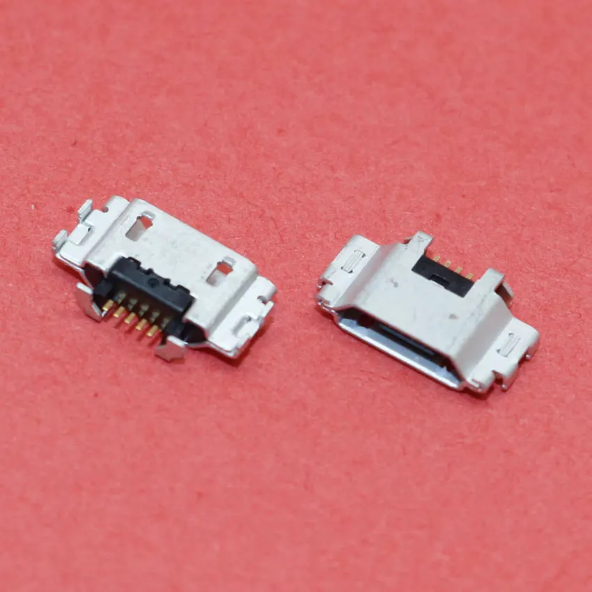 ChengHaoRan для Sony Ericsson Xperia Z1 L39h M36h LT22 USB разъем зарядный порт замены мобильного