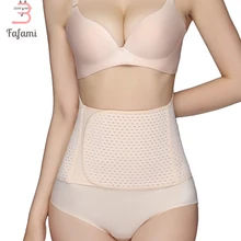 Bandagem maternidade cinto Pós-parto corsets & bustiers Mulheres trainer cintura shaper do corpo shapewear Perder Peso emagrecimento cintura corset cinta posparto cinta modeladora calcinha natal calcinhas para mulhere