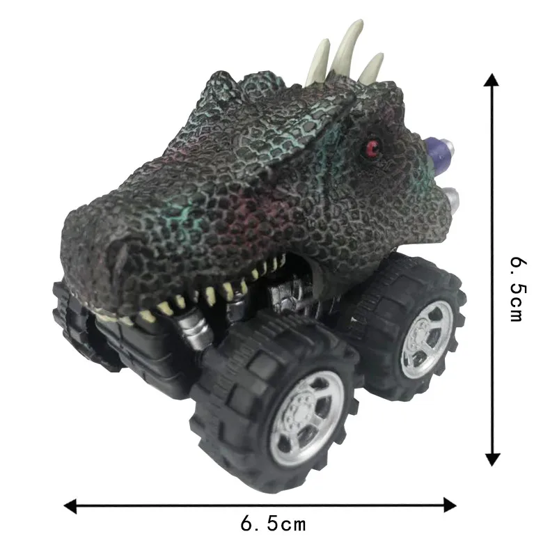 Горячая Распродажа, мини-динозавр, модель автомобиля, детская игрушка, динозавр, игрушка для автомобиля, тираннозавр, автомобиль, фигурка, игрушки, рождественские подарки