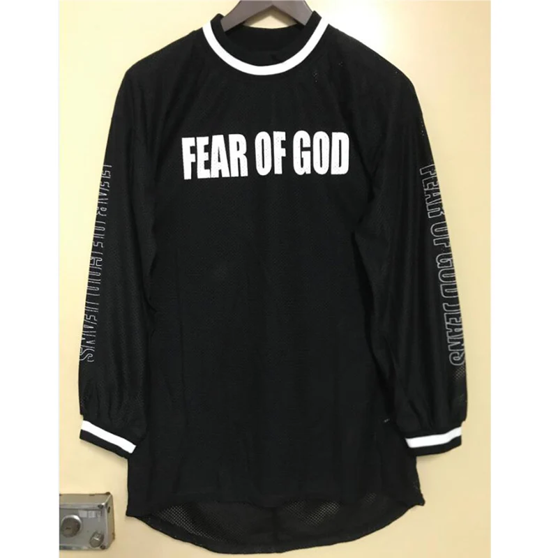 fear of god t shirt