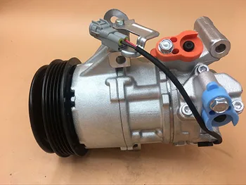 

Make cool auto ac compressor for Toyota Corolla Axio Auris 1.5 2005- 115mm 4pk 88310-52551 88310-52550 447190-8043