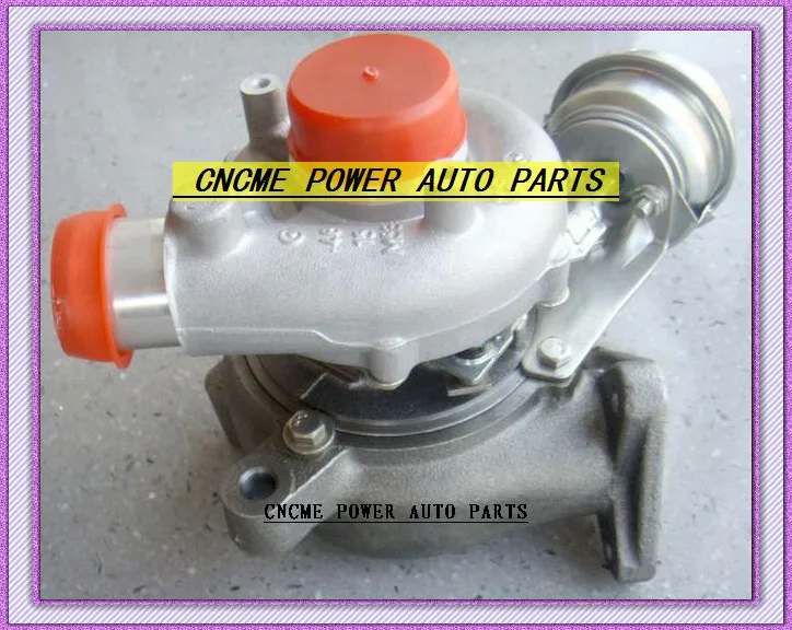 -- TURBO GT1749V VNT 454231 454231-5007S Turbine Turbocharger For AUDI A4 B5 B6 A6 C5 Volkswagen VW passat B5 AHH AFN 1.9L TDI (2)