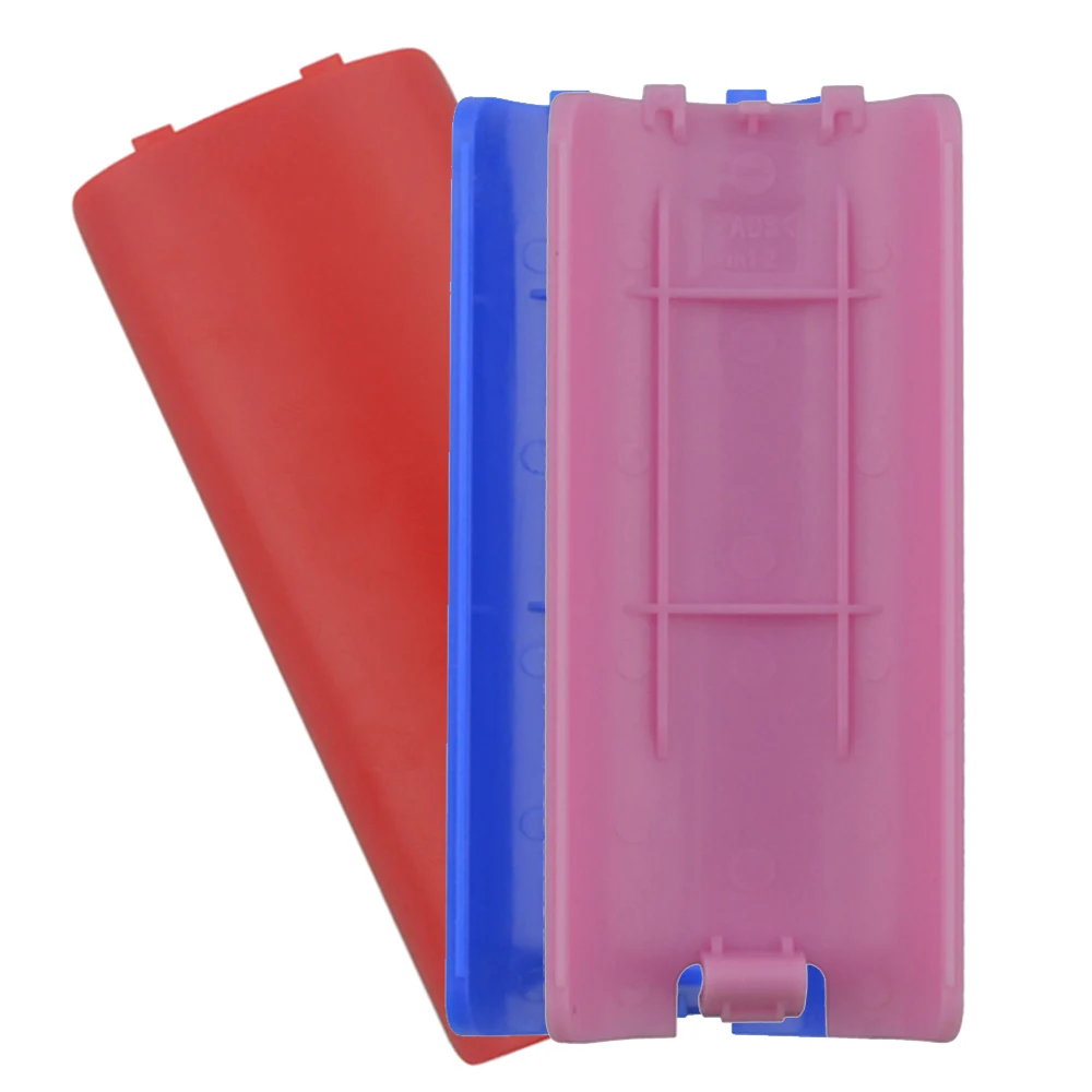 1PCS Multi color Choices battery cover Case battery back door cover For