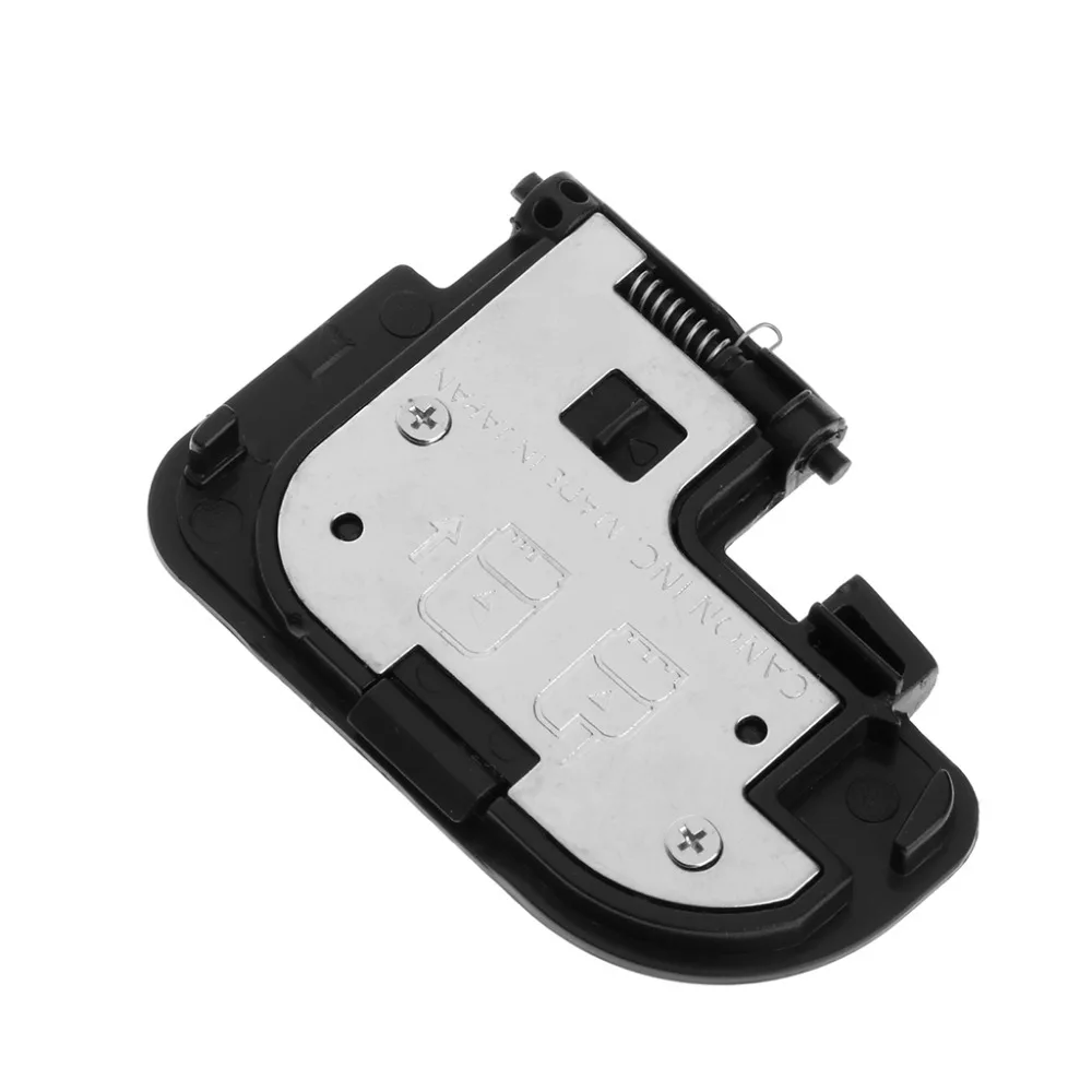 

Battery Door Chamber Cover Lid Snap-On Cap For Canon 5D3 5D Mark III Part Unit