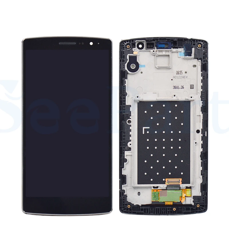 Warranty 100% Tested For LG G4 mini LCD For LG G4 Beat G4S LCD H735 H736 Display LCD Screen Touch Digitizer Assembly + Tools     (1)
