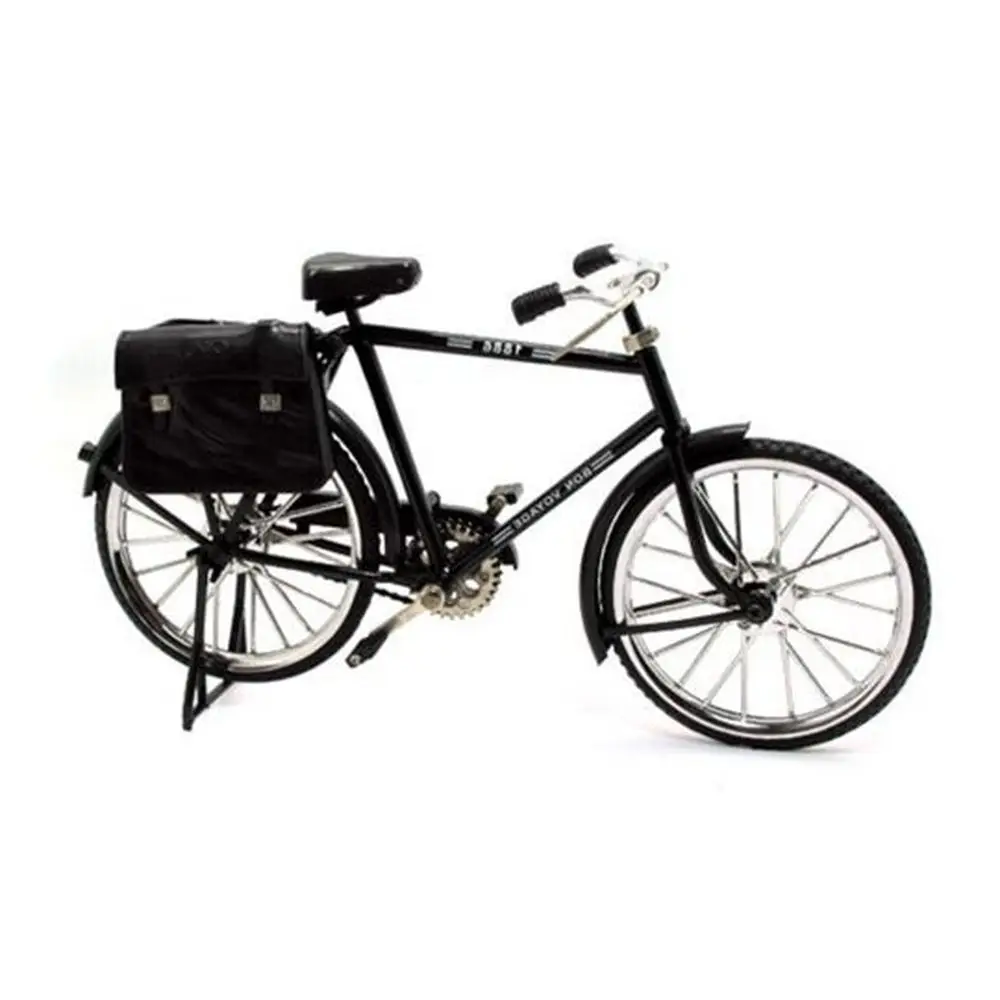 

A PCS Creative Retro Nostalgia Vintage 28 Large Bar Bicycle Lighter Bicycle Model Decoration Valentine Gift AP5141714