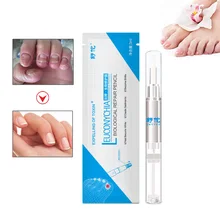 Лечение ногтей от грибка ручка противогрибковые инфекция ногтей травяной Onychomycosis ногтей ремонт эссенция ног уход решение