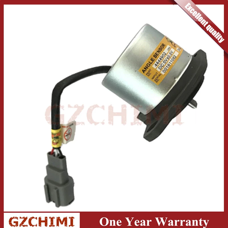 4716888 EX100-2 EX100-3 EX120-2 EX120-3 Angle Sensor Excavator Parts