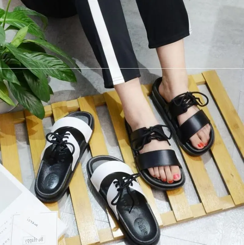 

AECBUY Chinese Slippers Womens Slides Sandal Womens Shoes Women Shoe 7TXPa23