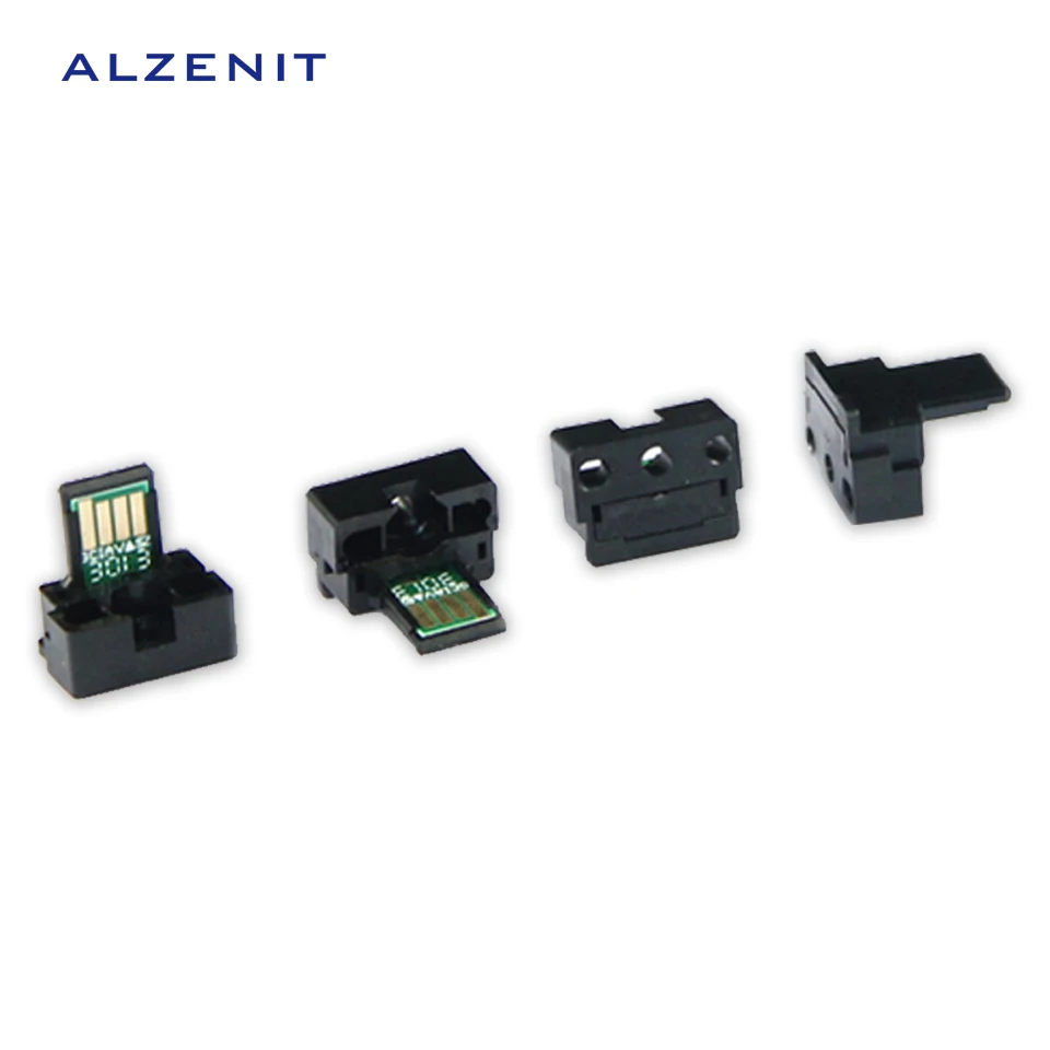 

2Pcs ALZENIT MX-235CT For Sharp 2008 2308 1808 2328 OEM New Drum Count Chip Black Color Printer Parts On Sale
