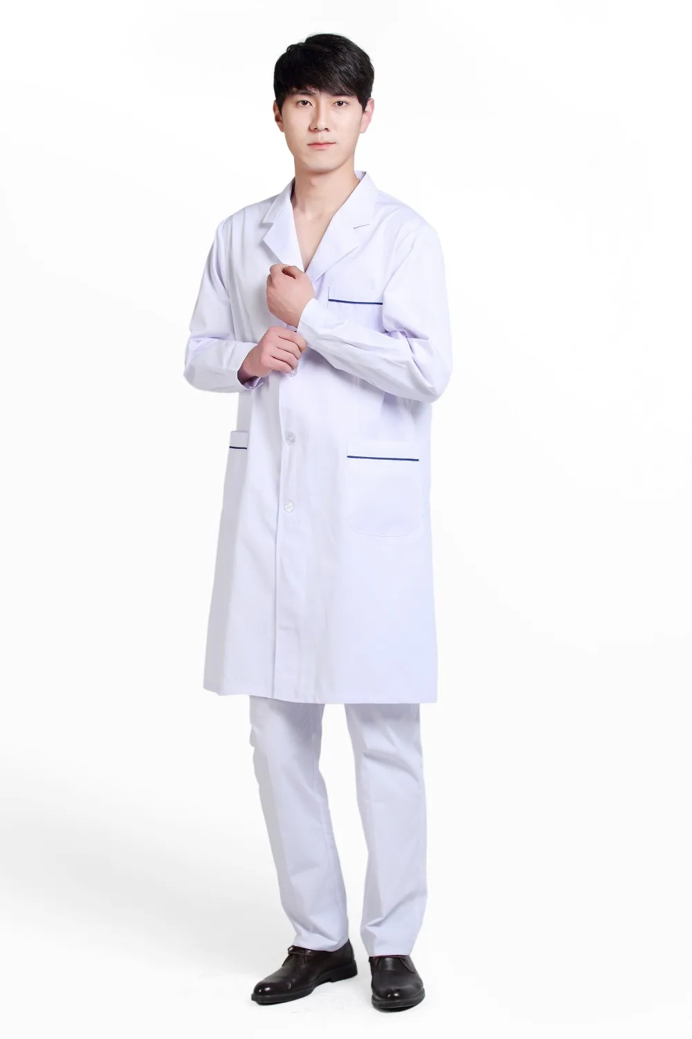 Compare Prices on White Lab Coat- Online Shopping/Buy Low Price ...