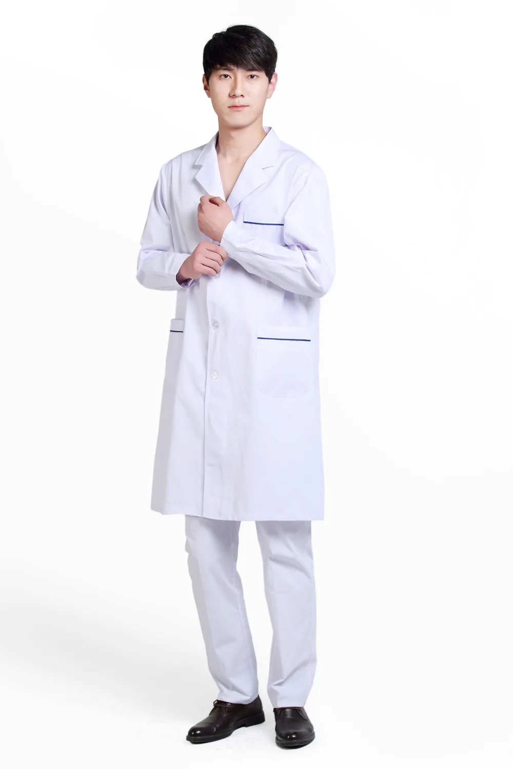 Online Get Cheap Lab Coat Sizes Men -Aliexpress.com