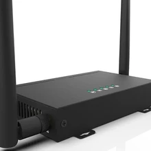 4G Lte беспроводной Промышленный CPE маршрутизатор wifi антенна