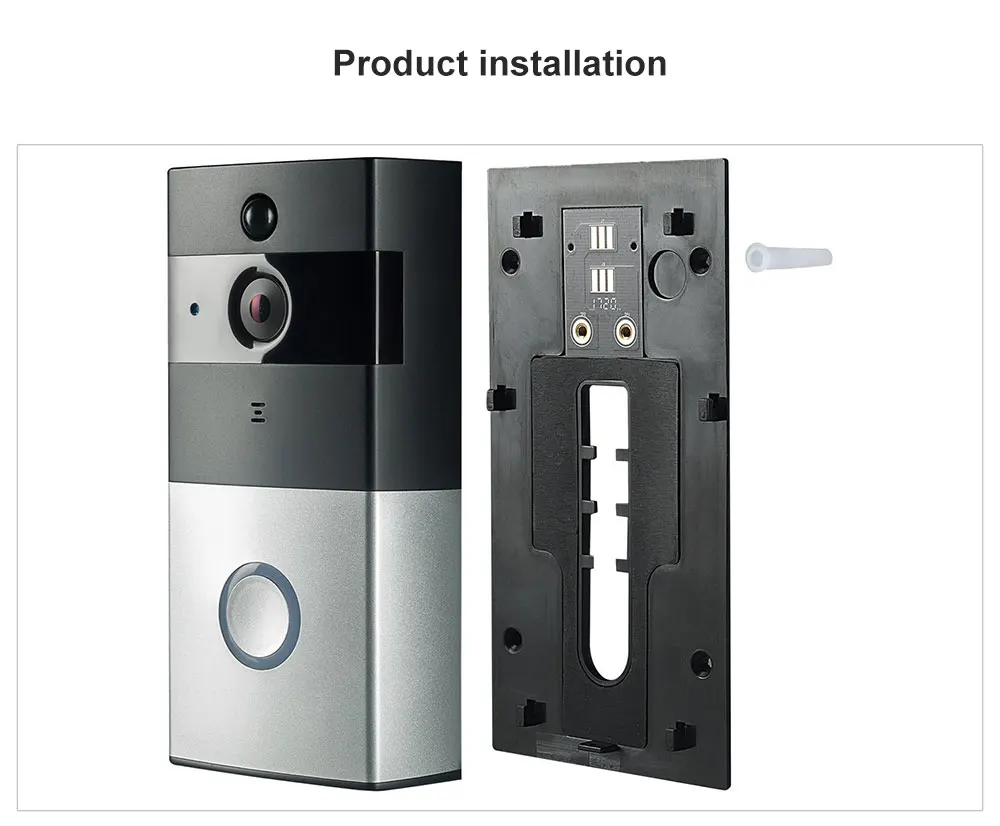 Video Doorbell  (22)
