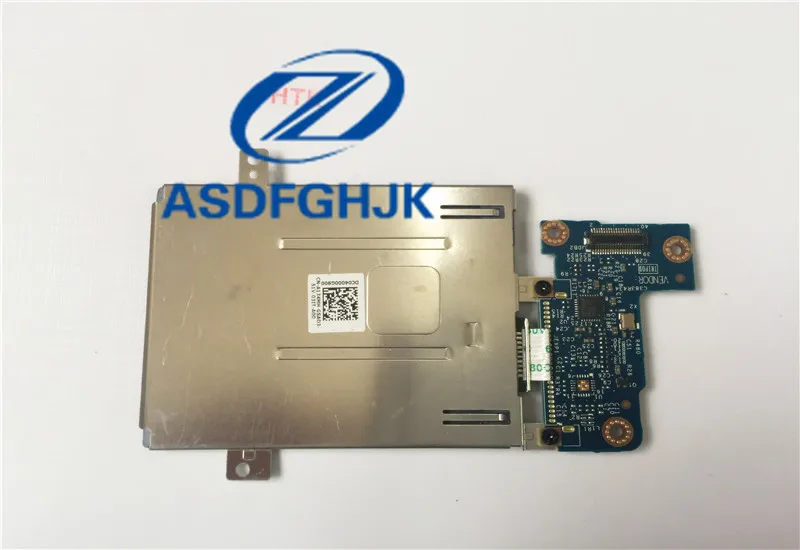Оригинальный Для Dell Latitude E5540 E5430 E5440 считыватель смарт-карт доска LS-9838P 7JPNR 07JPNR A135MJ |