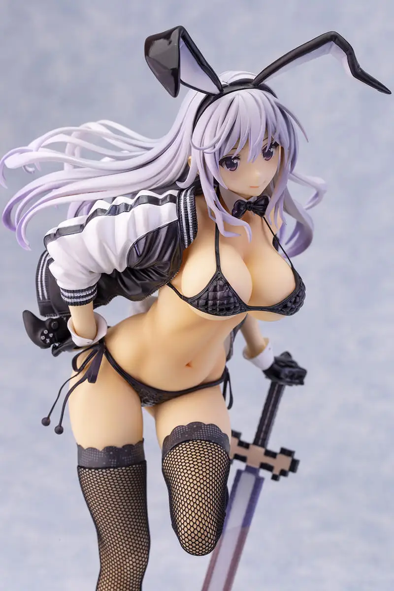Sexy Girl Figure  (6)