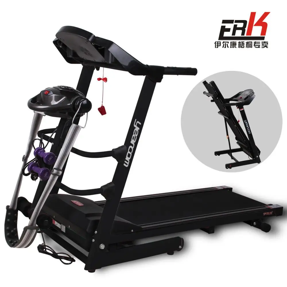 Online Buy Wholesale running machine from China running
