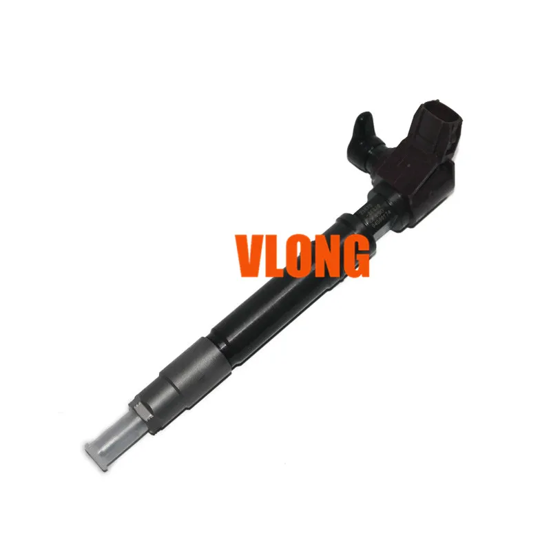 Подлинный и абсолютно инжектор для T/oyota Hilux 2.8L 1GD 295700-0550 Toyota 23670-0E010 23670-0E020 23670-11010 23670-11020
