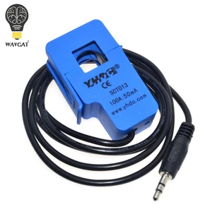 YHDC SCT013 100A SCT-013-000 Non-invasive AC Current Sensor Split Core Current Transformer