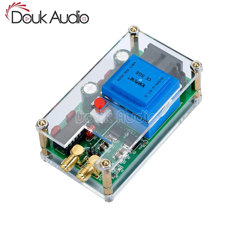 10V J // Adjustable Voltage Analog Simulator Signal Generator Source DAC Output