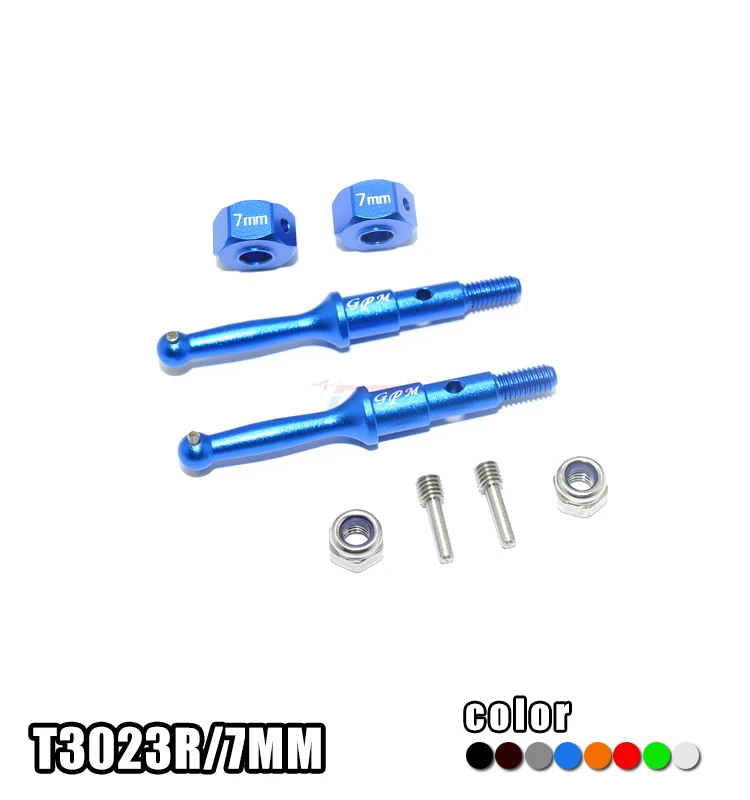 T3023R 7MM 1