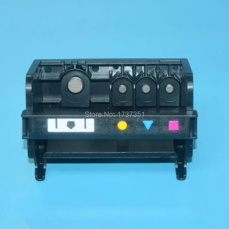 

HP862 4color Cartridge Print head For Hp Photosmart B209a B210a b110 For HP 862 Printhead