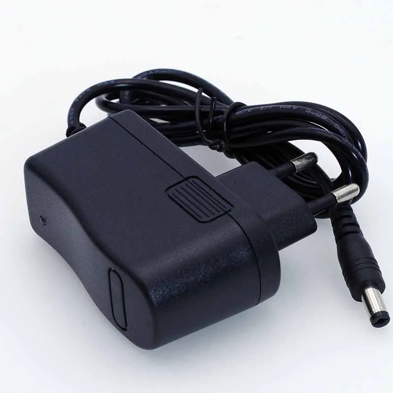 

16.8 V Charger 14.8 v 18650 Lithium Battery Charger DC 5.5 * 2.1 MM Polymer battery charger