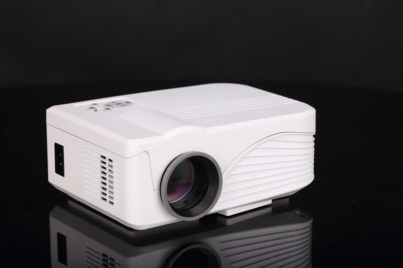 X9 Real three glasses lens High performance LCD Handheld 3D Native 800x480 Support 1080 Home theater system X9 Real three glasses lens High performance LCD Handheld 3D Native 800x480 Support 1080 Home theater system