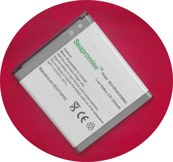 

Freeshipping retail EB-BG358BC BG358BB EEB-BG355BBE battery for Galaxy Core 2 G355H G355HN G355M G355 G3558 G3586V G3588V G3589W