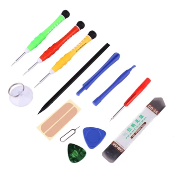

1 Set Pentagonal Cross Disassemble Tool Screwdriver For Apple For Macbook air Notebook NG4S