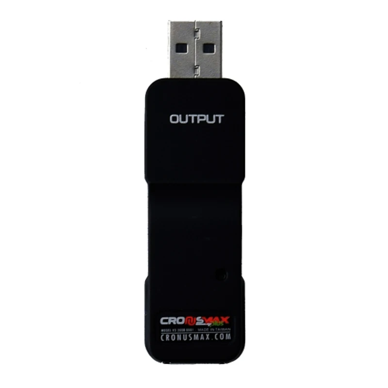 

Converter For CronusMax Plus Gaming Adapter Converter For PS3/ For PS4/ Pro/For Xbox One / S / 360 Controller Keyboard Mouse