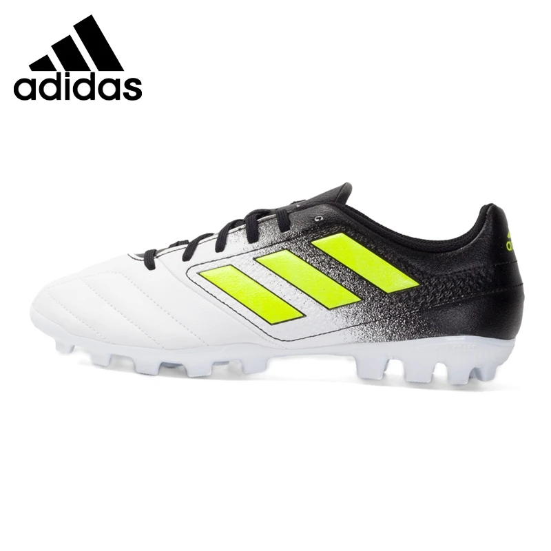 Nueva llegada original 2017 adidas ACE Los hombres AG fútbol/Zapatillas de Soccer sneakers|soccer shoes|men footballfootball sneakers -