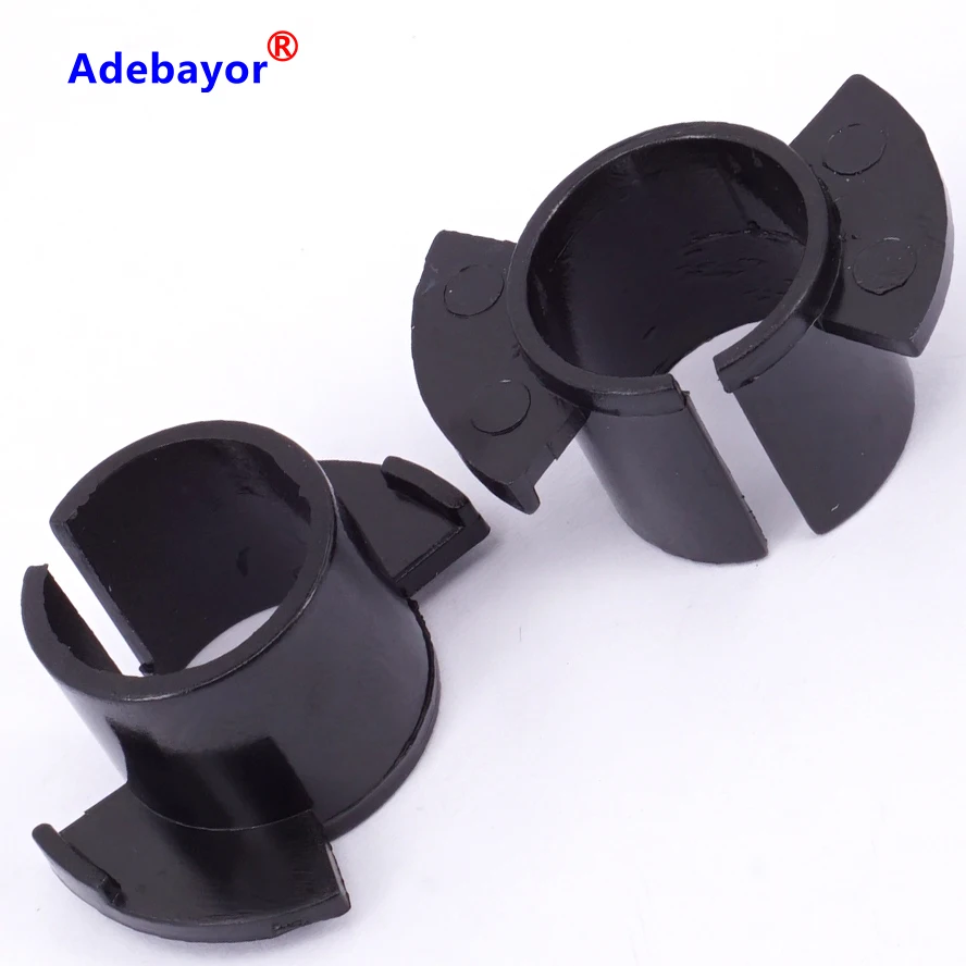 

TK022 Free shipping 1pieces H1 for HID Xenon Bulb Adapters Holders For Japanese Vehicle Old ody ssey aftermarket HID lamp