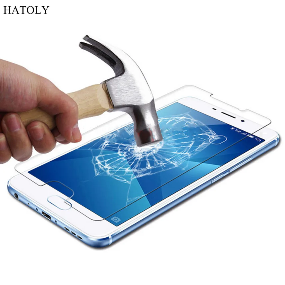 2pcs Screen Protector Meizu M5 Note Glass Tempered Glass 2pcs screen protector meizu m5 note glass tempered glass