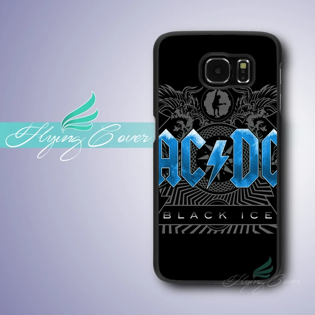 coque samsung galaxy s6 acdc