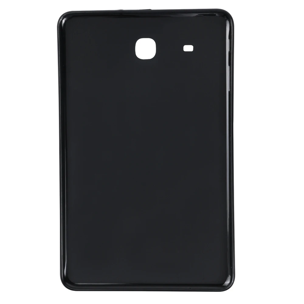 Силиконовый чехол для планшета Samsung GALAXY Tab E 9 6 T560 T561 | Компьютеры и офис