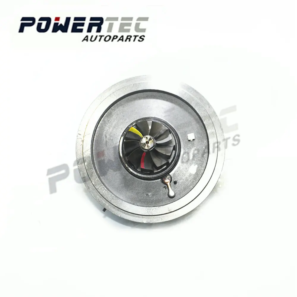 Новинка турбозарядное устройство chra 785448 0003 Garrett для Seat Altea XL Leon 2.0TDI 170HP 125Kw CFFA CFFB CORE