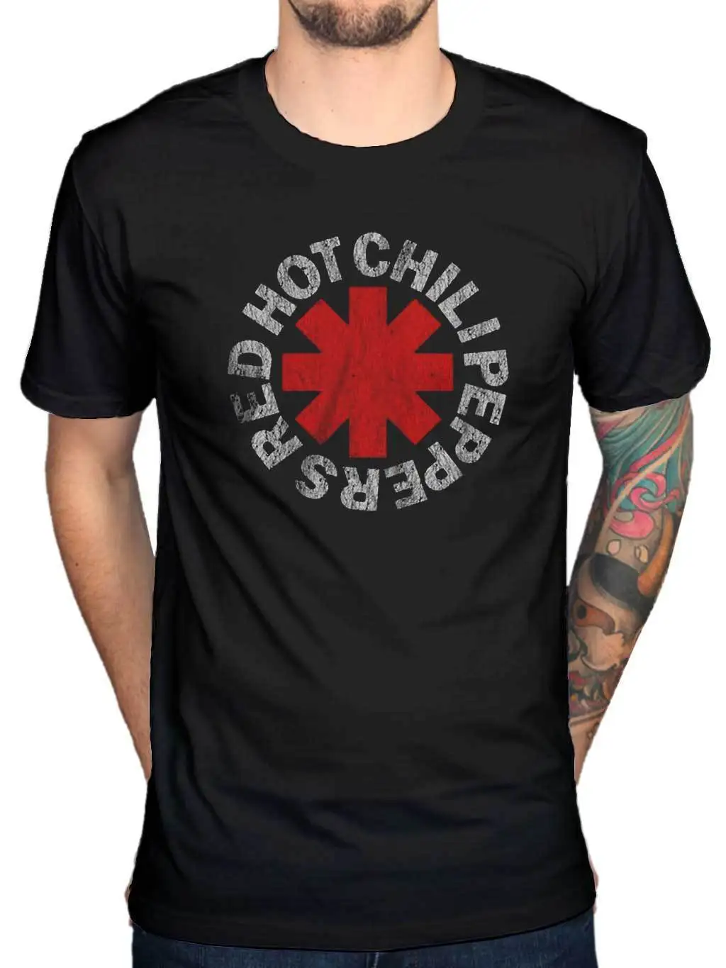hot chili shirts