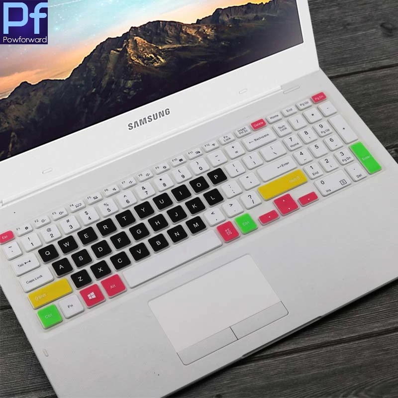 15 6 дюймовый чехол для клавиатуры защитная пленка Samsung Expert x30 Notebook 3 NP500R5M NP500R5L NP500R5K