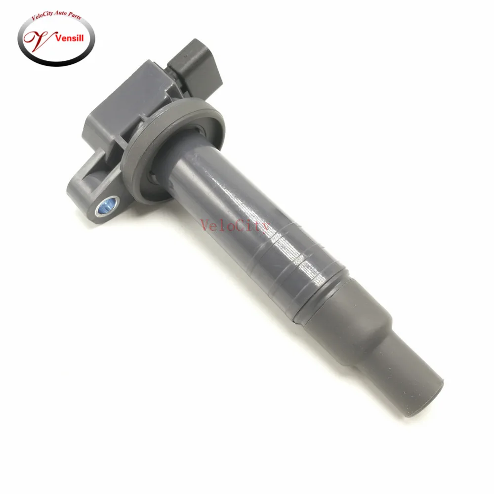 Ignition Coil For 19992005 Echo 20052011 Yaris 20032009 Prius 2001